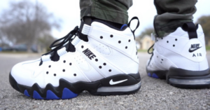 Giay Nike Air Max 2 CB 94 Retro 'Old Royal' 2021 DD8557-100