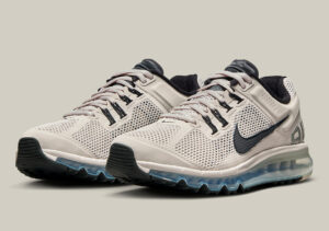 Giay Nike Air Max 2013 'Light Bone Black' FZ3156-008