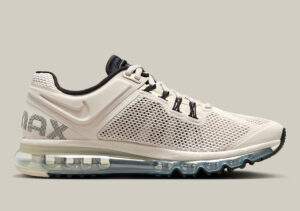 Giay Nike Air Max 2013 'Light Bone Black' FZ3156-008