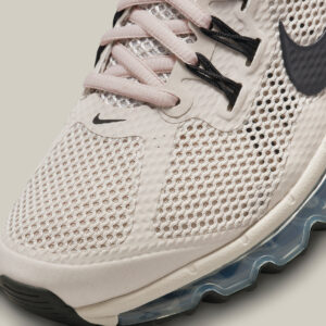 Giay Nike Air Max 2013 'Light Bone Black' FZ3156-008
