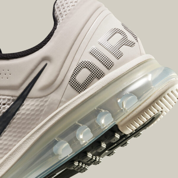 Giay Nike Air Max 2013 'Light Bone Black' FZ3156-008