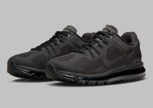 Giay Nike Air Max 2013 'Triple Black' FZ3156-010