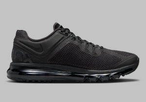 Giay Nike Air Max 2013 'Triple Black' FZ3156-010