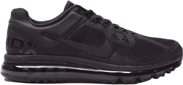 Giay Nike Air Max 2013 'Triple Black' FZ3156-010