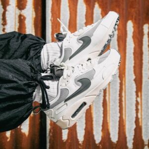 Giay Nike Air Max 90 Futura 'Wolf Grey' DZ4708-001