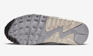 Giay Nike Air Max 90 Futura 'Wolf Grey' DZ4708-001