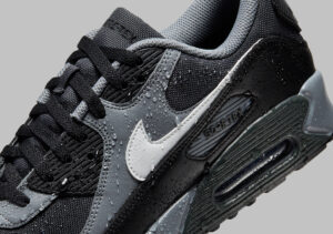 Giay Nike Air Max 90 GORE-TEX 'Dark Smoke Grey' FD5810-002