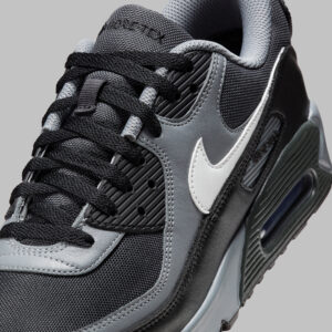 Giay Nike Air Max 90 GORE-TEX 'Dark Smoke Grey' FD5810-002