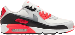 Giay Nike Air Max 90 GTX 'Infrared' FD5810-101