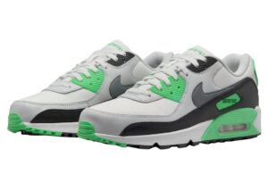 Giay Nike Air Max 90 Gore-Tex 'Lucky Green' HF1045-121