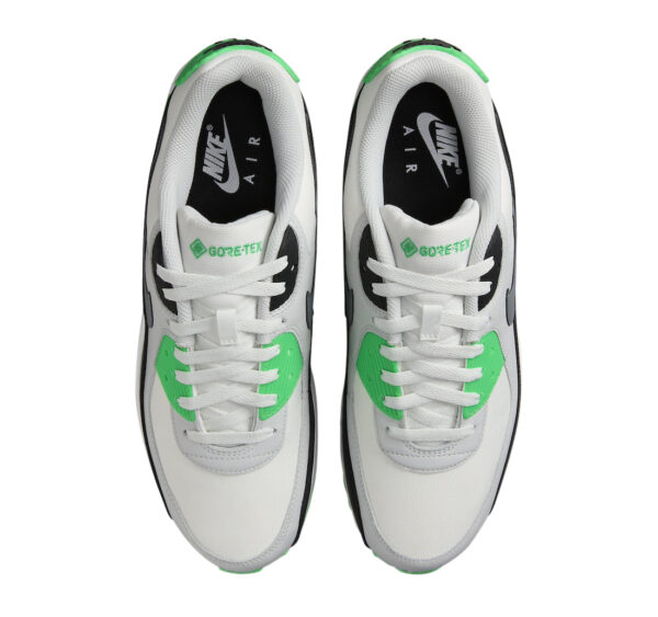 Giay Nike Air Max 90 Gore-Tex 'Lucky Green' HF1045-121