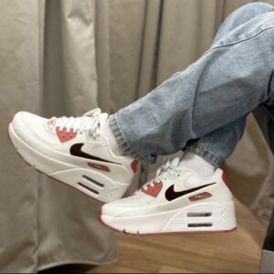 Giay Nike Air Max 90 LV8 SE 'Valentine's Day' FZ5164-133