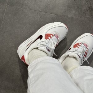 Giay Nike Air Max 90 LV8 SE 'Valentine's Day' FZ5164-133