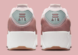 Giay Nike Air Max 90 LV8 'Smokey Mauve' FD4328-001