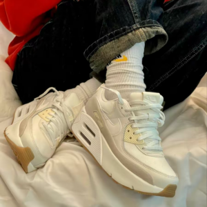 Giay Nike Air Max 90 LV9 'Sail Light Orewood' FD4328-100