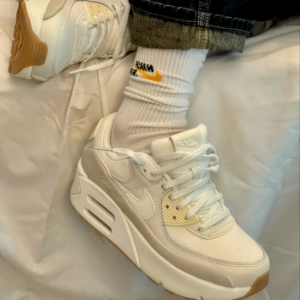 Giay Nike Air Max 90 LV9 'Sail Light Orewood' FD4328-100