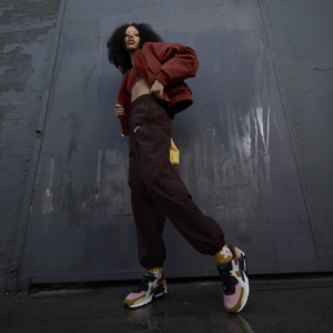 Giay Nike Air Max 90 'Multi-Corduroy' FB8455-001