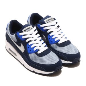 Giay Nike Air Max 90 SE 'Navy Ashen Slate' FD0374-410