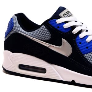 Giay Nike Air Max 90 SE 'Navy Ashen Slate' FD0374-410