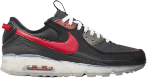 Giay Nike Air Max 90 Terrascape 'Black Red' DV7413-003