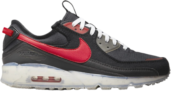 Giay Nike Air Max 90 Terrascape 'Black Red' DV7413-003