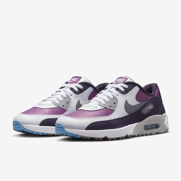 Giay Nike Air Max 90G NRG 'Purple Smoke' DQ4128-155