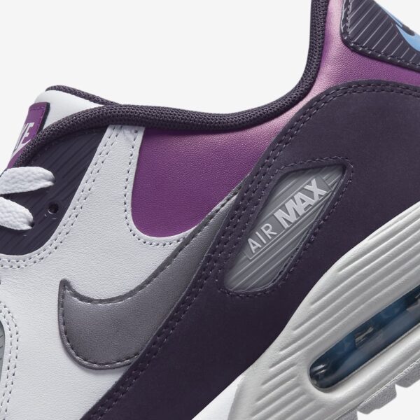 Giay Nike Air Max 90G NRG 'Purple Smoke' DQ4128-155