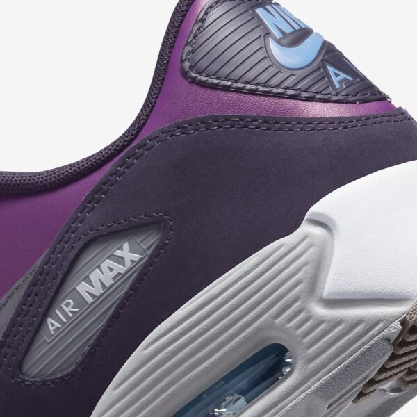 Giay Nike Air Max 90G NRG 'Purple Smoke' DQ4128-155