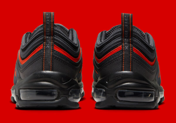 Giay Nike Air Max 97 'Black Anthracite Picante' 921826-018