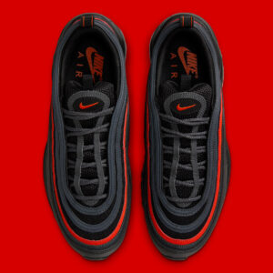 Giay Nike Air Max 97 'Black Anthracite Picante' 921826-018