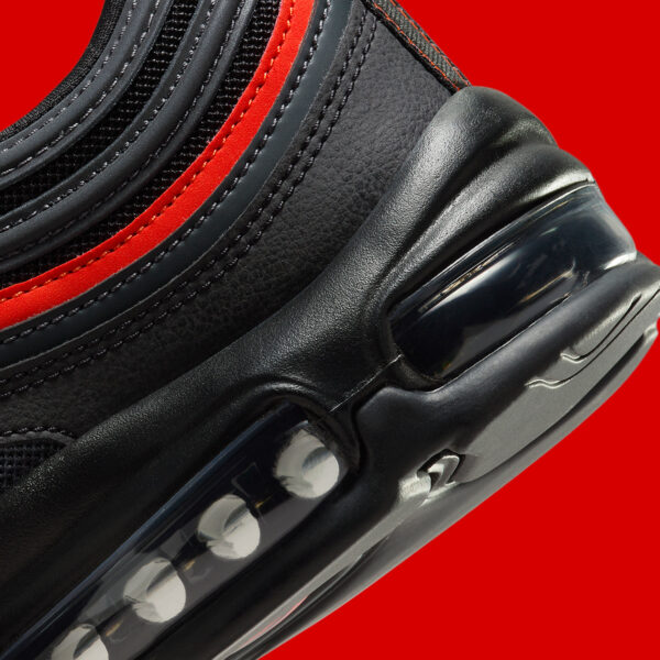 Giay Nike Air Max 97 'Black Anthracite Picante' 921826-018