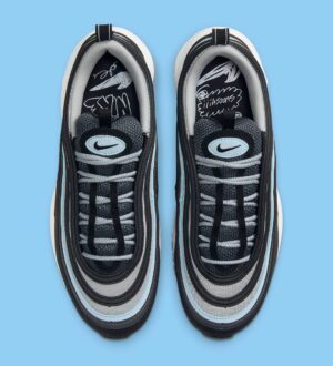Giay Nike Air Max 97 'Black Blue Tint' 921826-019