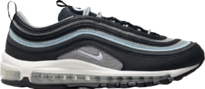 Giay Nike Air Max 97 'Black Blue Tint' 921826-019