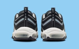 Giay Nike Air Max 97 'Black Blue Tint' 921826-019