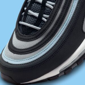Giay Nike Air Max 97 'Black Blue Tint' 921826-019