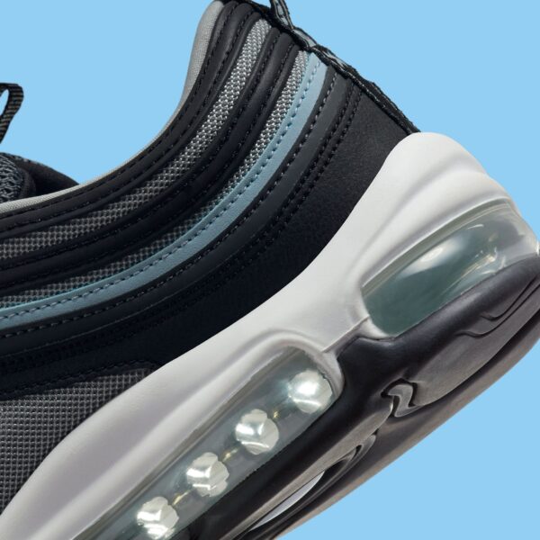 Giay Nike Air Max 97 'Black Blue Tint' 921826-019