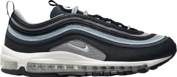 Giay Nike Air Max 97 'Black Blue Tint' 921826-019