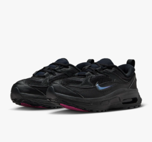 Giay Nike Air Max Bliss 'Black' FB8636-001