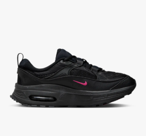 Giay Nike Air Max Bliss 'Black' FB8636-001