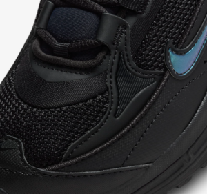 Giay Nike Air Max Bliss 'Black' FB8636-001