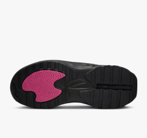 Giay Nike Air Max Bliss 'Black' FB8636-001