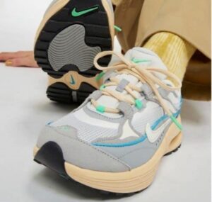 Giay Nike Air Max Bliss 'Light Smoke Grey' FJ5441-077