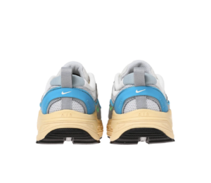 Giay Nike Air Max Bliss 'Light Smoke Grey' FJ5441-077