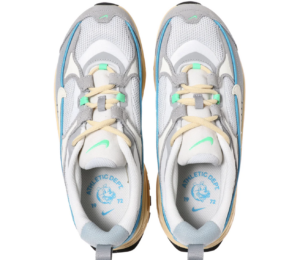 Giay Nike Air Max Bliss 'Light Smoke Grey' FJ5441-077