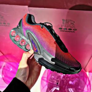 Giay Nike Air Max DN 'All Day' HQ3732-501