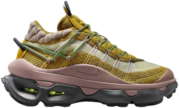 Giay Nike Air Max Flyknit Venture 'Bronzine' FD2110-700