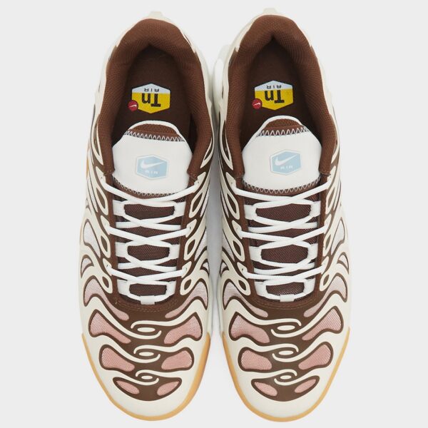 Giay Nike Air Max Plus Drift 'Cacao Wow' FD4290-001