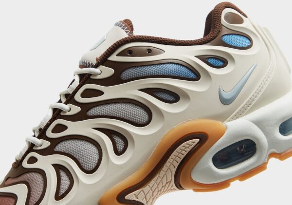 Giay Nike Air Max Plus Drift 'Cacao Wow' FD4290-001