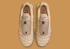 Giay Nike Air Max Plus 'Handcrafted' FZ5062-160