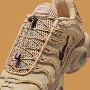 Giay Nike Air Max Plus 'Handcrafted' FZ5062-160